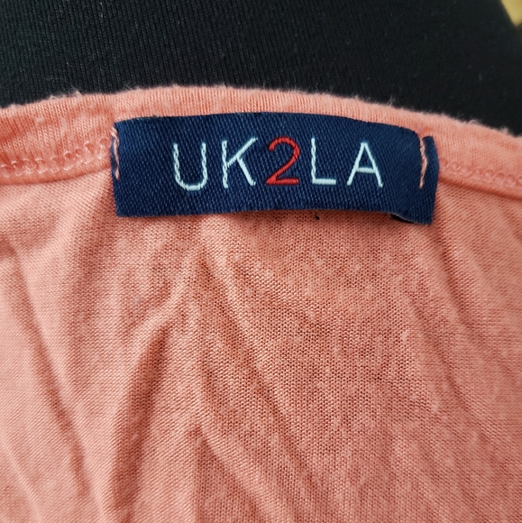 Maternity Tank Top Sz L - Picture 2 of 2